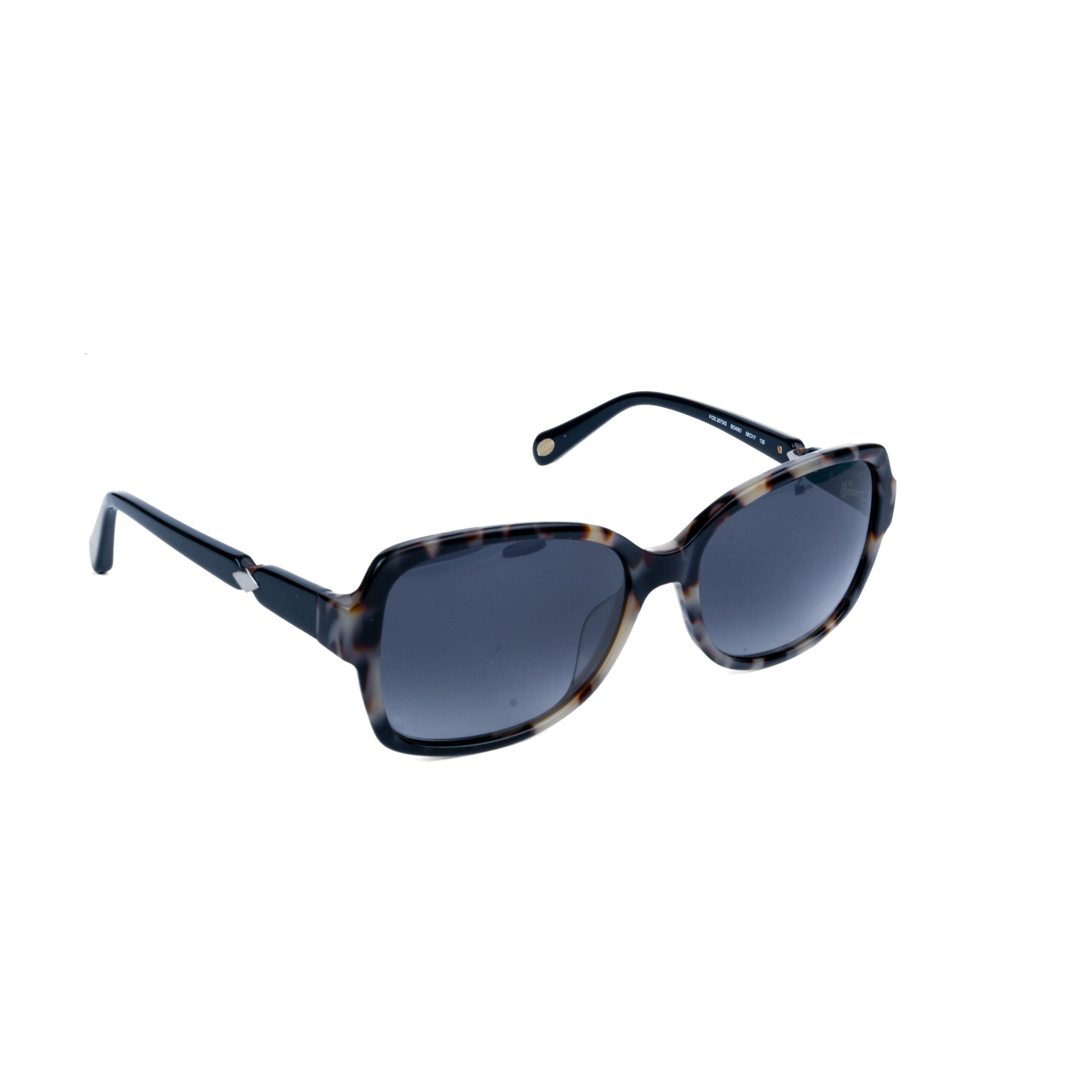 eye glasses fossil black sunglasses