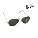 Ray-Ban RB3025 Classic Aviator Sunglasses
