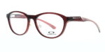 OAKLEY GLASSES DRAW UP POLISHED TRANSPARENT BRICK OX8057-0354