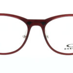 OAKLEY GLASSES DRAW UP POLISHED TRANSPARENT BRICK OX8057-0354