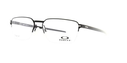 OAKLEY GLASSES SWAY BAR 0.5 MATTE MIDNIGHT OX5076-0154