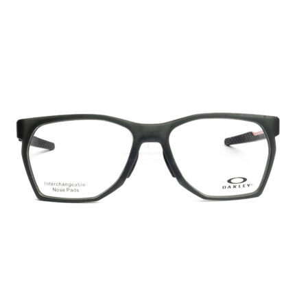 OAKLEY GLASSES CTRLNK SATIN GREY SMOKE OX8059-0255