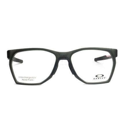 OAKLEY GLASSES CTRLNK SATIN GREY SMOKE OX8059-0255