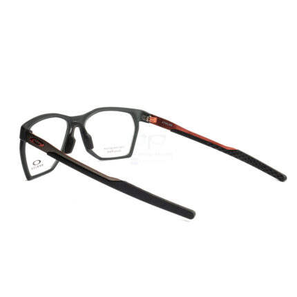 OAKLEY GLASSES CTRLNK SATIN GREY SMOKE OX8059-0255
