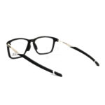 New Oakley DISSIPATE Men's Eyeglasses OX8062D-0357 Satin Black Frame 57-17-143