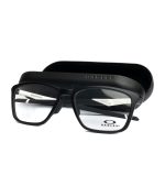 New Oakley DISSIPATE Men's Eyeglasses OX8062D-0357 Satin Black Frame 57-17-143