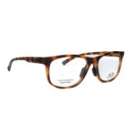 OAKLEY PRESCRIPTION GLASSES LEADLINE RX SATIN BROWN TORTOISE OX8175-0254