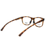 OAKLEY PRESCRIPTION GLASSES LEADLINE RX SATIN BROWN TORTOISE OX8175-0254