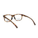 OAKLEY PRESCRIPTION GLASSES LEADLINE RX SATIN BROWN TORTOISE OX8175-0254