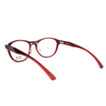 OAKLEY GLASSES DRAW UP POLISHED TRANSPARENT BRICK OX8057-0354