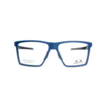 OAKLEY OX 8052-0355 FUTURITY MATTE DENIM EYEGLASSES MAN