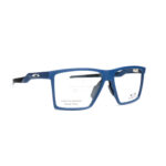OAKLEY OX 8052-0355 FUTURITY MATTE DENIM EYEGLASSES MAN