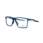 OAKLEY OX 8052-0355 FUTURITY MATTE DENIM EYEGLASSES MAN