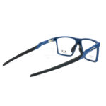 OAKLEY OX 8052-0355 FUTURITY MATTE DENIM EYEGLASSES MAN