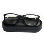 New Oakley DISSIPATE Men's Eyeglasses OX8062D-0357 Satin Black Frame 57-17-143