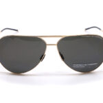 SUNGLASSES PORSCHE P8688 B SUN POLARIZED