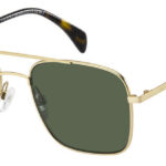 Tommy Hilfiger Sunglasses TH 1537/S 200873 (AOZ QT)