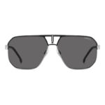 CARRERA 1062/S RZZ (M9) MATTE BLACK DARK RUTHENIUM