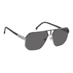 CARRERA 1062/S RZZ (M9) MATTE BLACK DARK RUTHENIUM