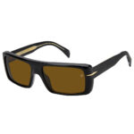 David Beckham Sunglass DB 7063/S 807/70