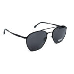 BOSS 1090/S 003IR Black Pilot Sunglasses