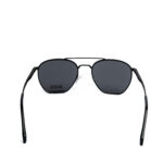 BOSS 1090/S 003IR Black Pilot Sunglasses