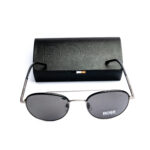 BOSS by Hugo Boss BOSS 1069/F/S Sunglasses Black