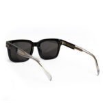 EYEGLASSES DAVID BECKHAM DB 7107 80719N