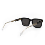 EYEGLASSES DAVID BECKHAM DB 7107 80719N