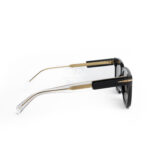 EYEGLASSES DAVID BECKHAM DB 7107 80719N