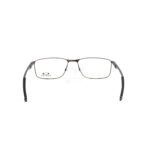 OAKLEY GLASSES SOCKET 5.0 BRUSHED GRENACHE OX3217-1355