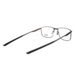 OAKLEY GLASSES SOCKET 5.0 BRUSHED GRENACHE OX3217-1355