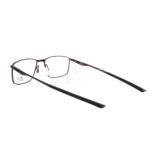 OAKLEY GLASSES SOCKET 5.0 BRUSHED GRENACHE OX3217-1355