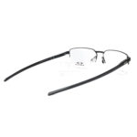 OAKLEY OX 5076-0154 SATIN BLACK | EYEGLASSES MAN