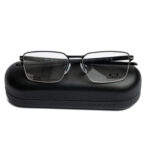 OAKLEY OX 5076-0154 SATIN BLACK | EYEGLASSES MAN