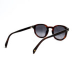 DAVID BECKHAM DB 1007/S - Z15 9O BROWN STRIPED HAVANA | SUNGLASSES MAN