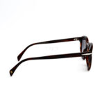 DAVID BECKHAM DB 1007/S - Z15 9O BROWN STRIPED HAVANA | SUNGLASSES MAN