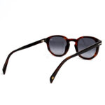 DAVID BECKHAM DB 1007/S - Z15 9O BROWN STRIPED HAVANA | SUNGLASSES MAN
