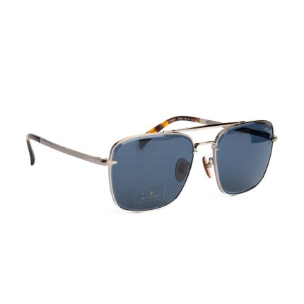 David Beckham DB 7093/G/S - Ruthenium - Blue