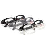 PC NEW WAYFARER PRESCRIPTION EYEWEAR