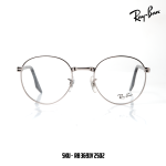 Ray‑Ban RB3691V 2502 – Gunmetal - Image 7