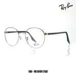 Ray‑Ban RB3691V 2502 – Gunmetal - Image 5