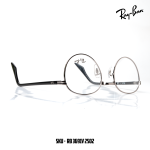 Ray‑Ban RB3691V 2502 – Gunmetal - Image 4