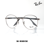 Ray‑Ban RB3691V 2502 – Gunmetal - Image 2