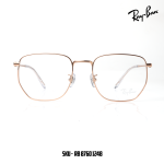 Ray-Ban RB876D 1248 – Polished Gunmetal - Image 6