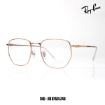 Ray-Ban RB876D 1248 – Polished Gunmetal - Image 4
