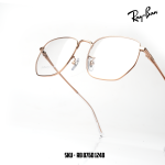 Ray-Ban RB876D 1248 – Polished Gunmetal - Image 2