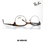 Ray-Ban Clubmaster Optics RB5154 2012 – Dark Havana - Image 7