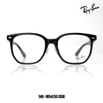 Ray‑Ban RB5425D 2000 – Black - Image 7