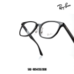 Ray‑Ban RB5425D 2000 – Black - Image 2